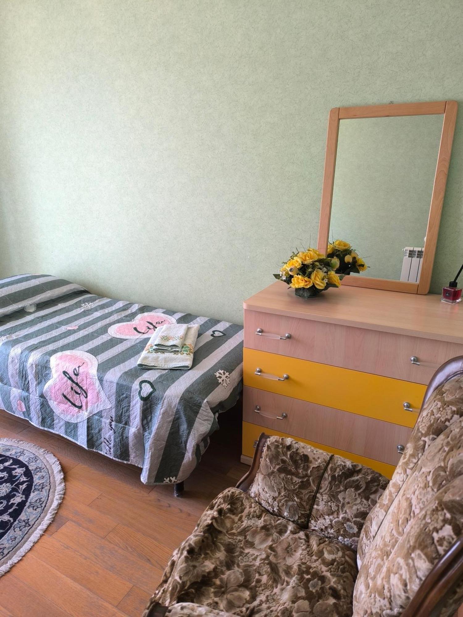 Bed & Breakfast Kalinka Bed & Breakfast Motta SantʼAnastasia Eksteriør bilde