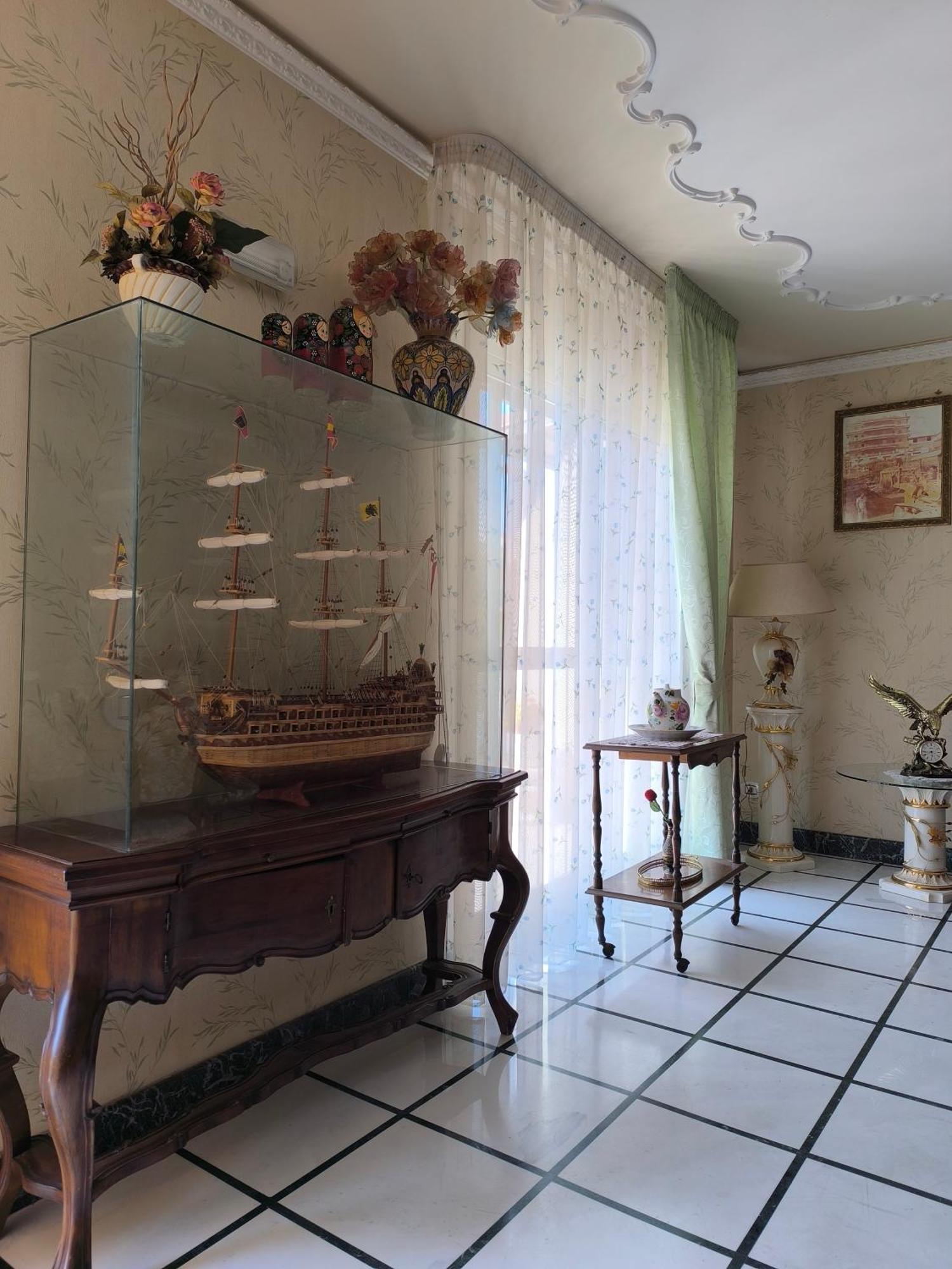 Bed & Breakfast Kalinka Bed & Breakfast Motta SantʼAnastasia Eksteriør bilde